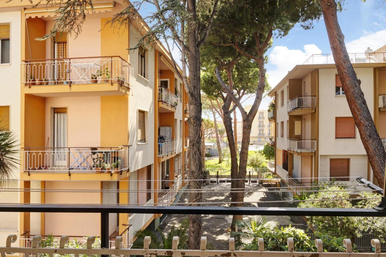 Casa Serena 12 Bordighera Exterior foto