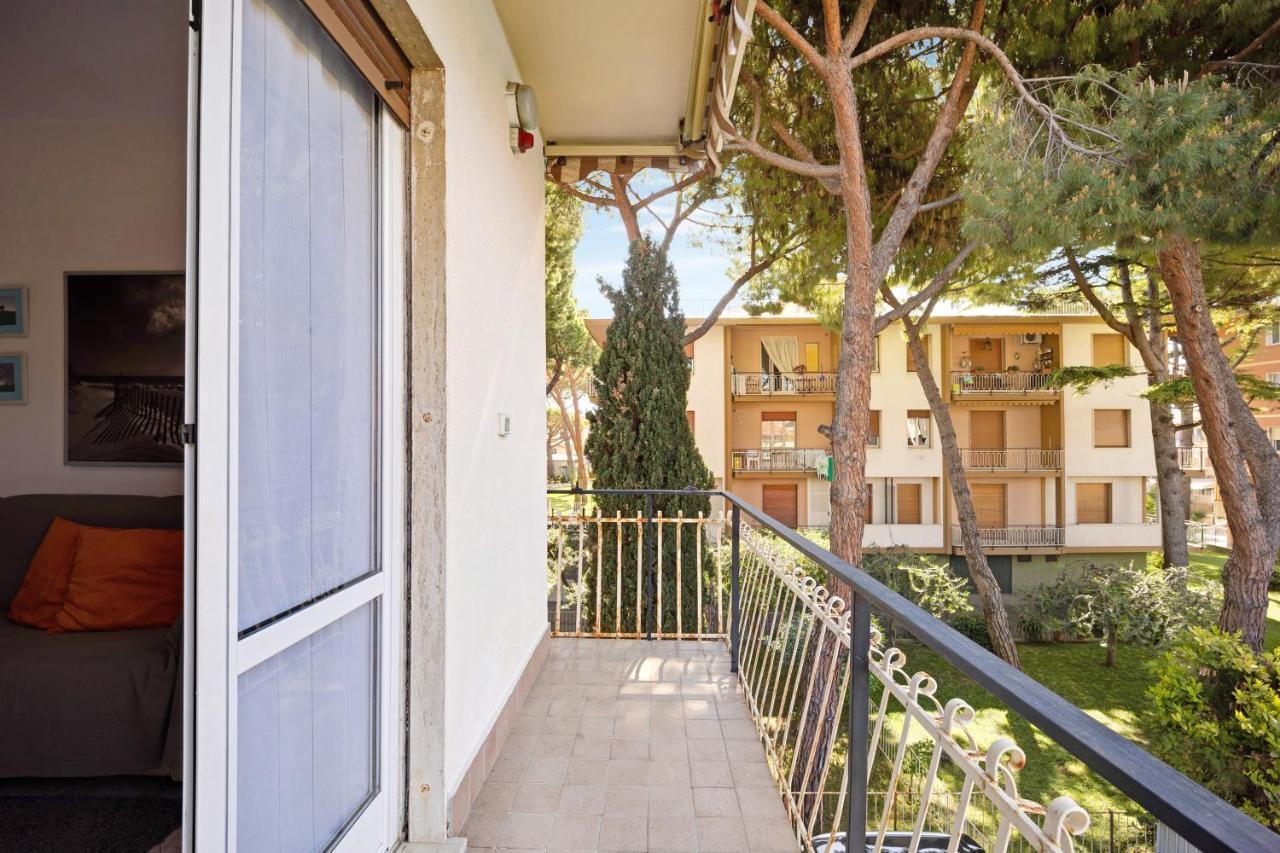 Casa Serena 12 Bordighera Exterior foto