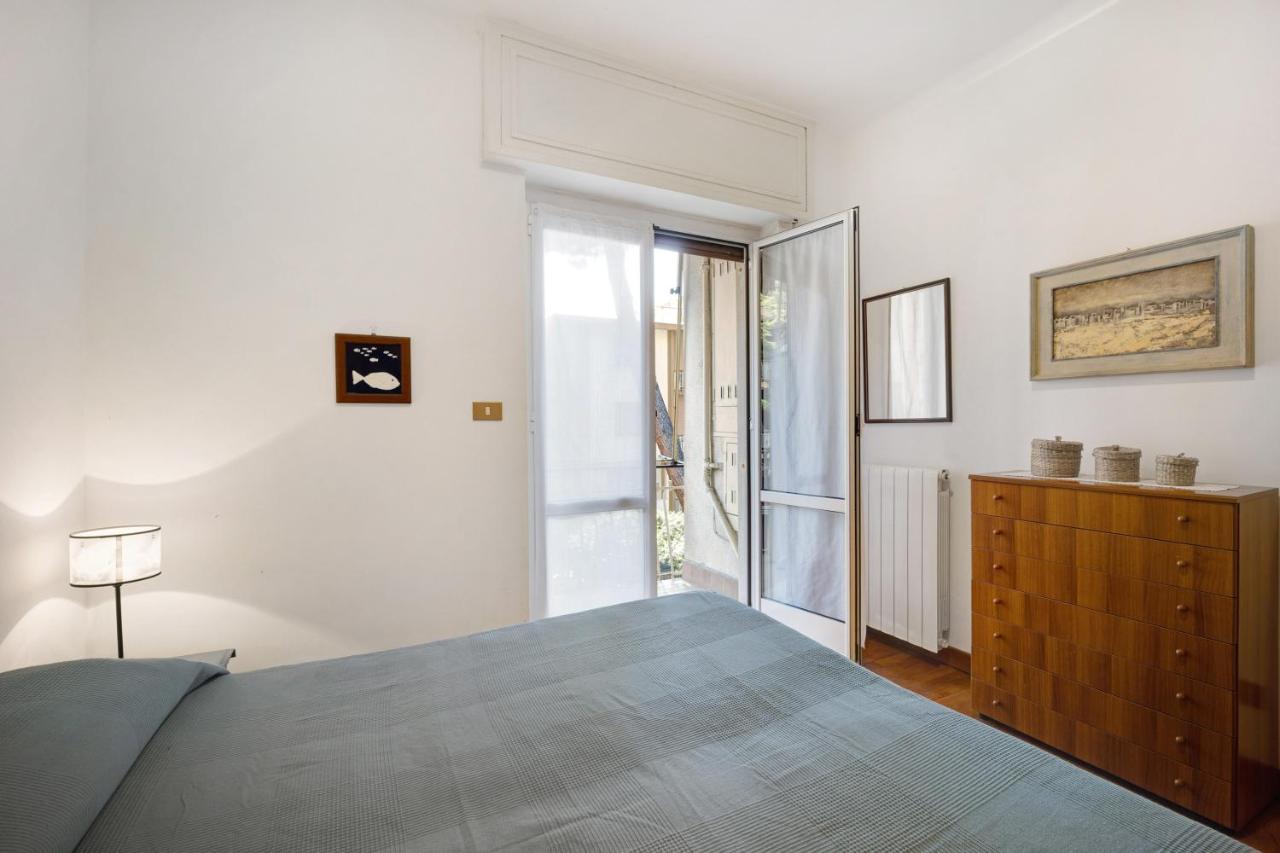Casa Serena 12 Bordighera Exterior foto